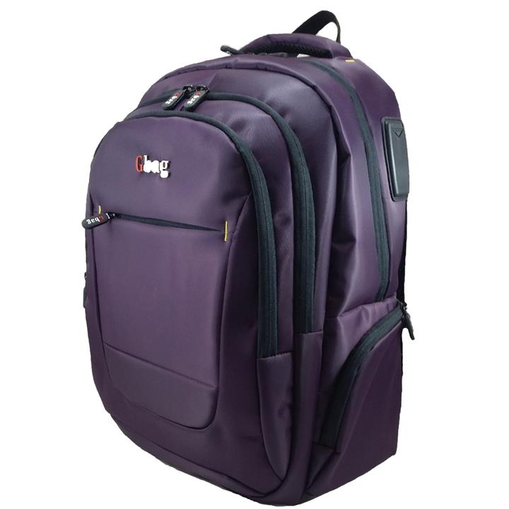 کوله لپ تاپ  جی بگ مدل Grand Gbag backpack Grand